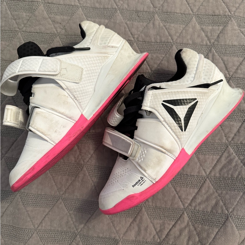Reebok Women's Legacy Lifters